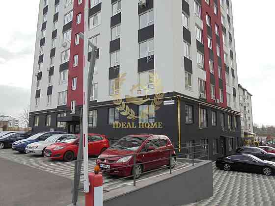 Продаж квартири в ЖК Рідний, Гатне 