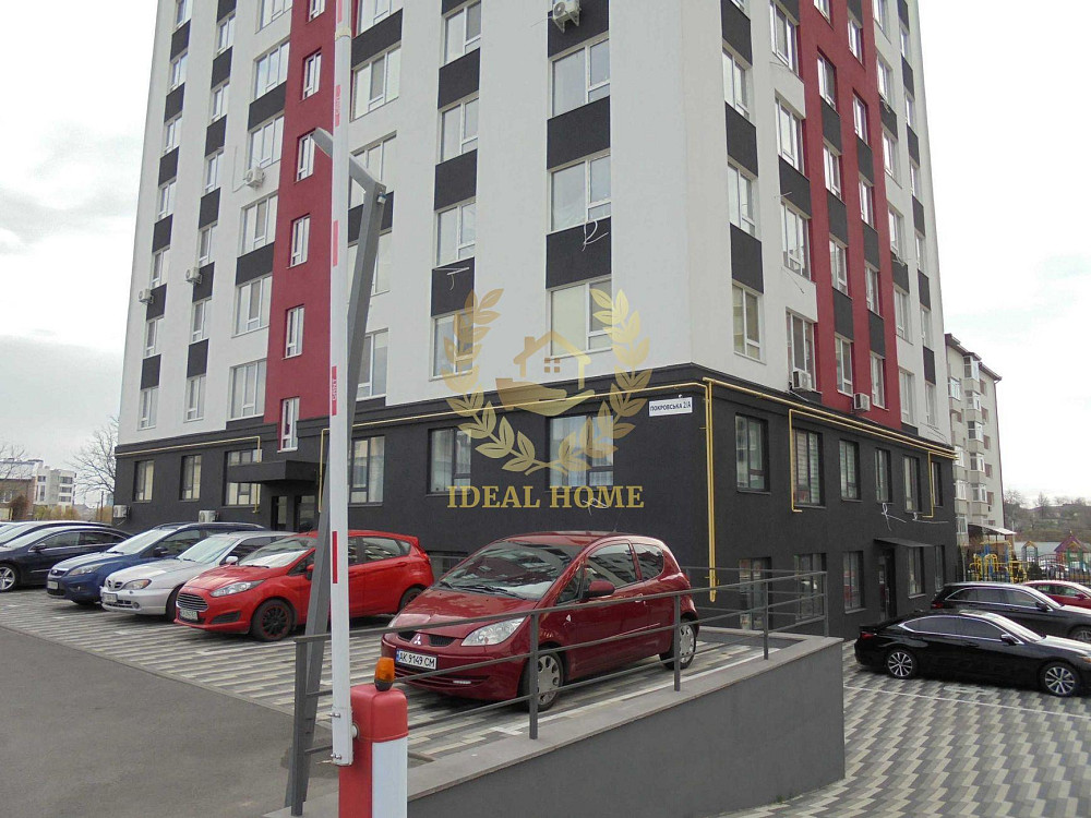 Продаж квартири в ЖК Рідний, Гатне  - фото 2