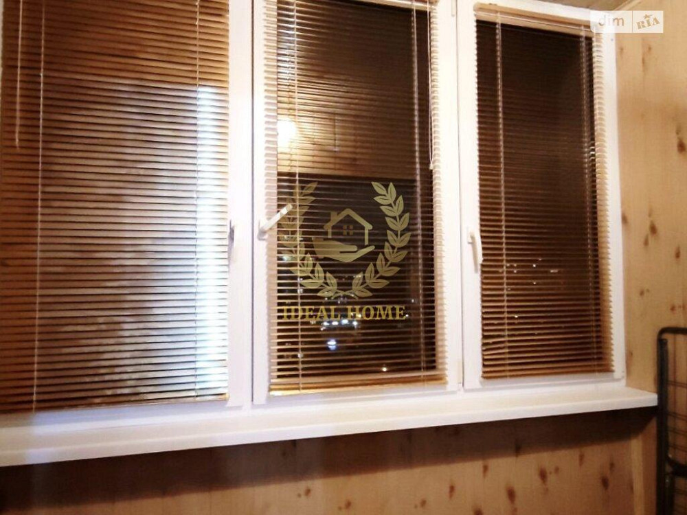 Велика світла однокімнатна квартира на Троєщині Kiev - photo 9