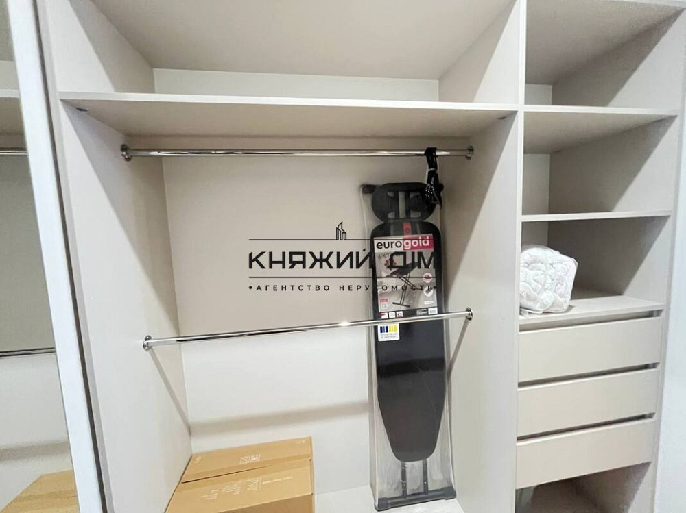 Оренда Квартира 1-кімнатна, 8/11 поверх на вул. Маршала Рыбалко ул./Ростиславська Київ - фото 15