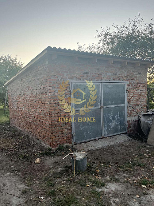 Продам двоповерховий будинок у центрі села Надросівка  - фото 16