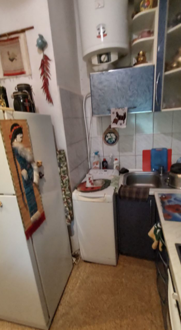 Продам двухкомнатную квартиру, Жуковского / Канатная, исторический центр города Odessa - photo 19