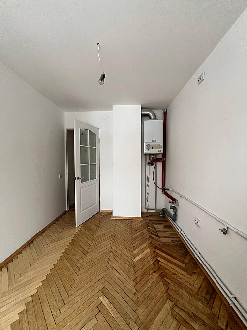 Продаж Квартира 3-кімнатна, 2/2 поверх на вул. Галицька Бібрка - фото 5