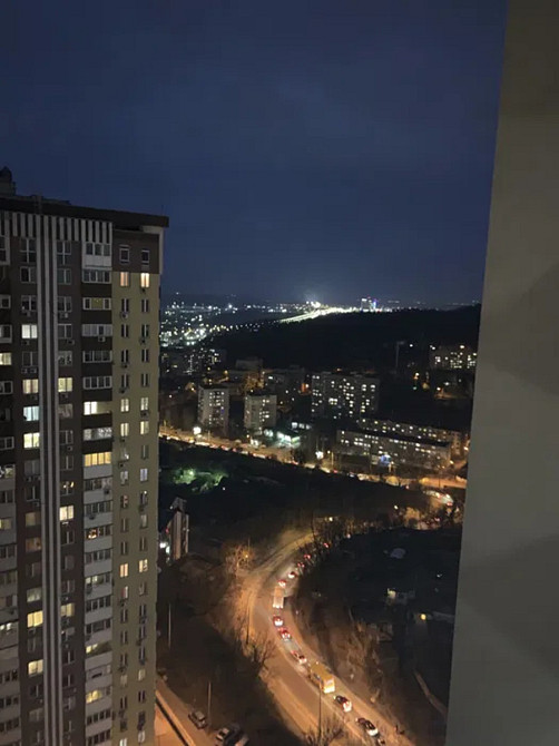 Продаж Квартира 2-кімнатна, 22/25 поверх на Науки, 69 Київ - фото 4