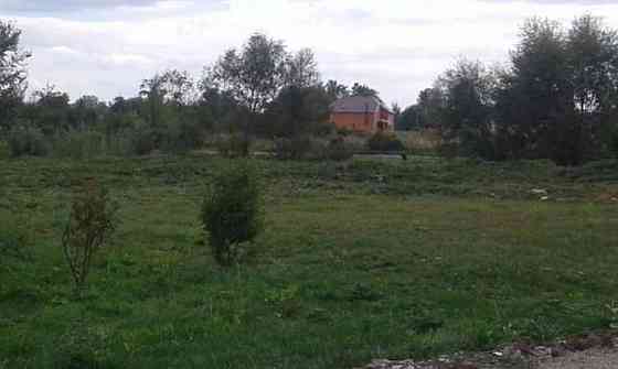 Продаж земельної ділянки 20 соток Іванків