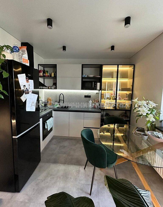 Продаж Будинок 1-кімнатний на Стуса Василя вул., 7Б Kiev - photo 1