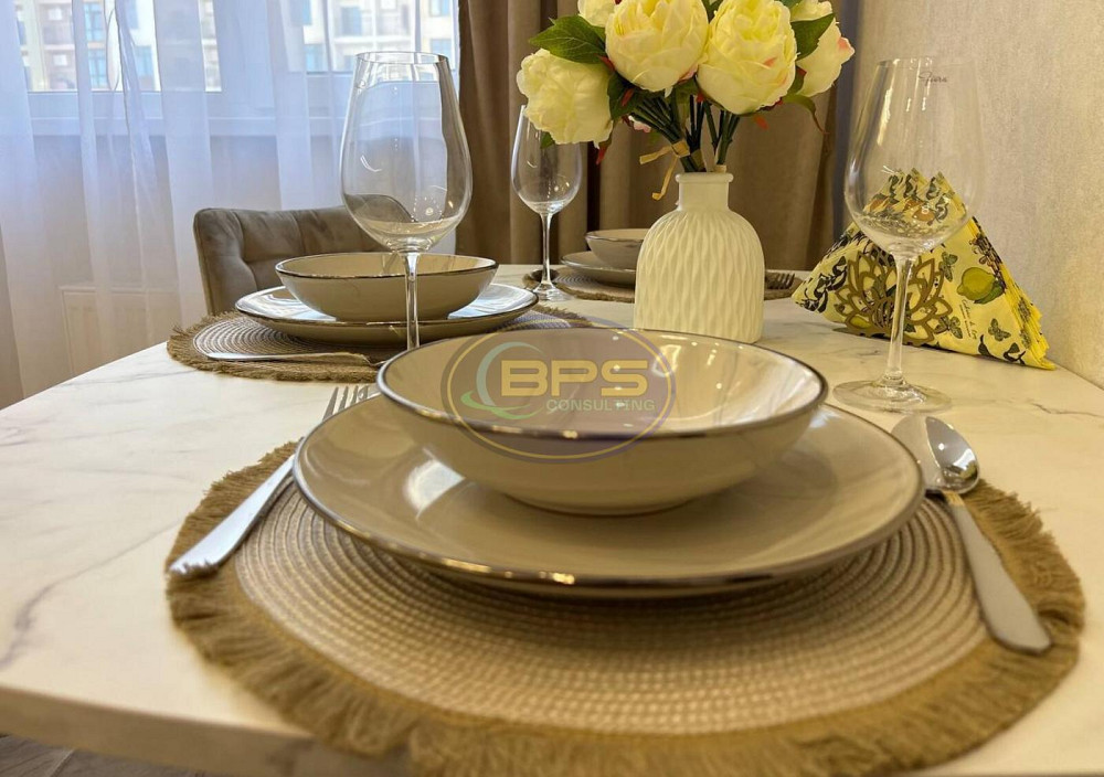 Продаж Квартира 1-кімнатна, 14/24 поверх на вул. Краснова Одесса - изображение 16