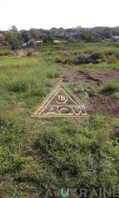 Продаж земельної ділянки 0.1 соток на ул. Шахтарська, 1а Нерубайське