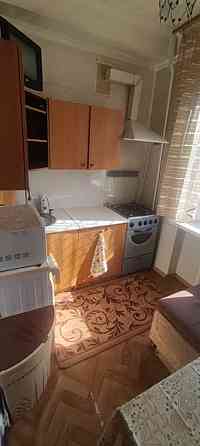 Оренда Квартира 2-кімнатна, 3/5 поверх на Тампере, 11 Київ