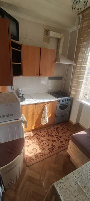 Оренда Квартира 2-кімнатна, 3/5 поверх на Тампере, 11 Київ - фото 3