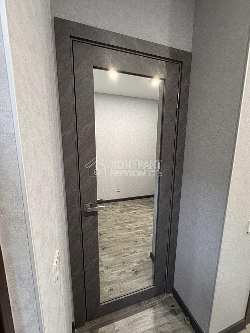 Продаж Квартира 1-кімнатна, 4/9 поверх на вул. Дружби народів Харків - фото 2