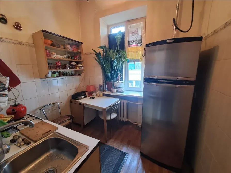 Продаж 2к Квартира 43 кв.м греческая Одеса - фото 1