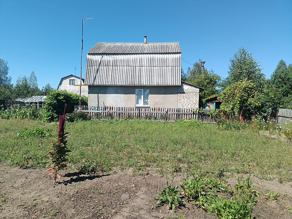 Продаж 2-поверховий Дача з ділянкою 8 сот 90 кв.м 3 кімн. на Зарево Zhytomyr - photo 2