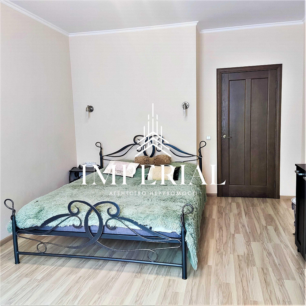 Оренда Квартира 1-кімнатна, 15/22 поверх на вул. Валерія Лобановського Київ - фото 15