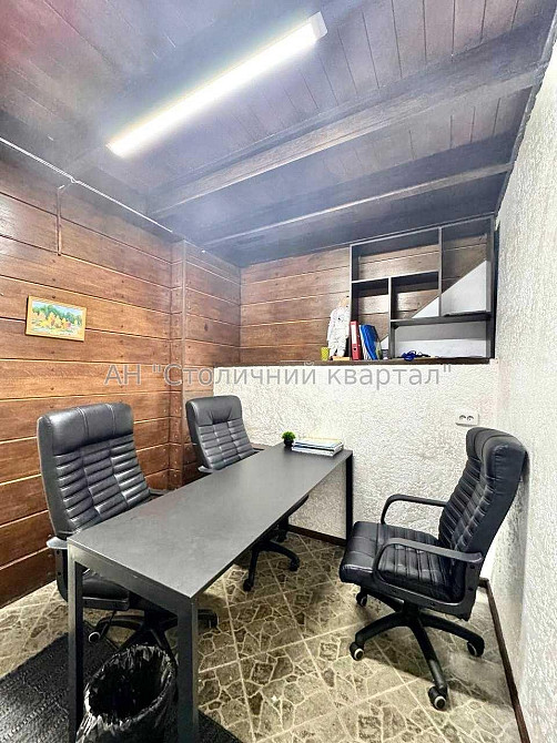 Оренда офісне приміщення на Джона Маккейна вул., 38 приміщень - 4, поверх - 1/5 Київ - фото 12