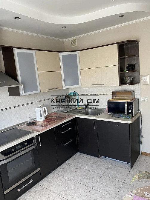 Оренда Квартира 2-кімнатна, 11/16 поверх на Радунская ул. Київ - фото 3