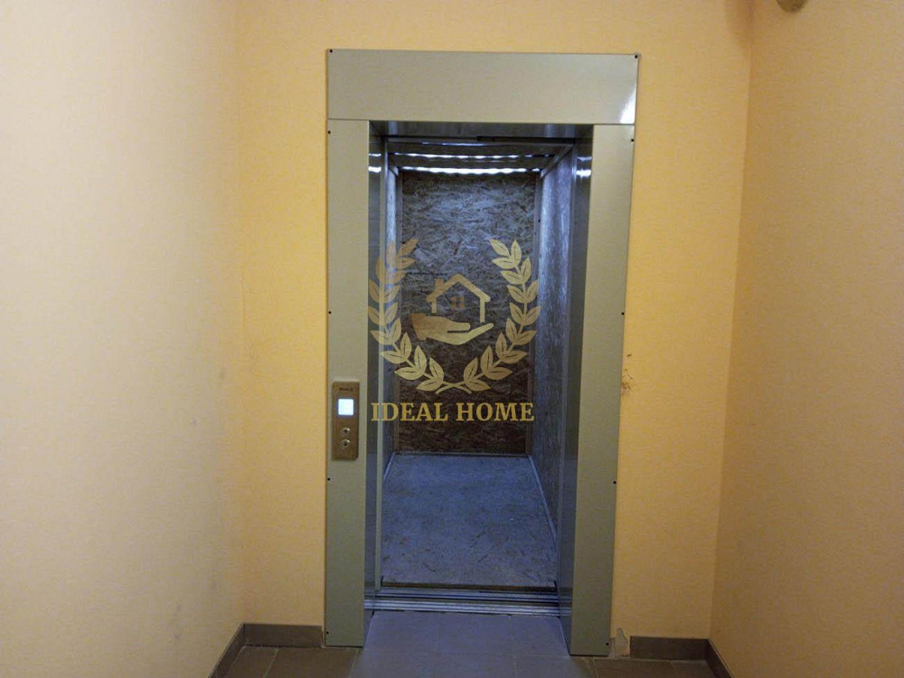 Продаж Квартира 1-кімнатна на Александровская ул., 3  - фото 18