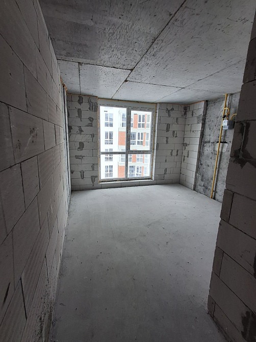 Продаж Квартира 3-кімнатна, 6/8 поверх на вул. Дубенська Кременець - фото 6