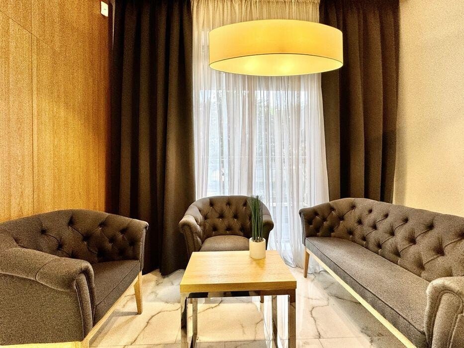 Оренда офісне приміщення на улица Днепровская Набережная, д.14 приміщень - 3, поверх - 1/24 Киев - изображение 12