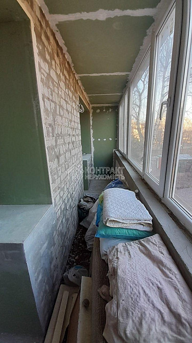 Продаж Квартира 1-кімнатна, 3/9 поверх на вул. Жасминовий Харків - фото 3