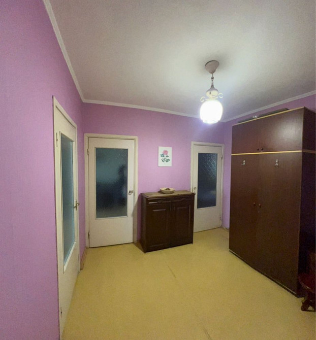 Продаж Квартира 3-кімнатна, 11/16 поверх на Каштанова вул., д. 15а Kiev - photo 10