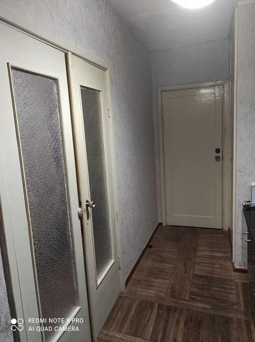 Продаж Квартира 2-кімнатна, 3/9 поверх на Вереснева, 12А Київ - фото 1