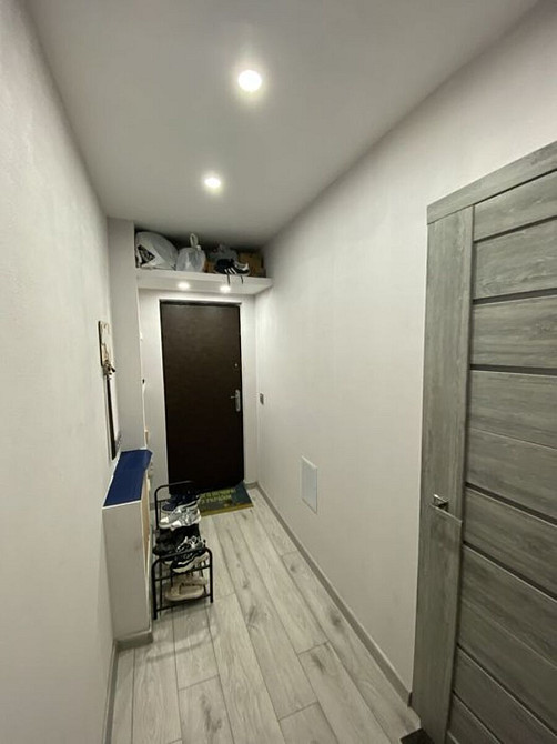 Продаж Квартира 1-кімнатна, 10/12 поверх на Миропільська, 15б Киев - изображение 12