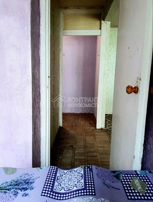 Продаж Квартира 2-кімнатна, 4/5 поверх на вул. Каденюка Харків - фото 3