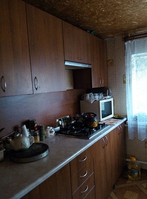 3-х комнатная  квартира в Нерубайском. Нерубайське - фото 3