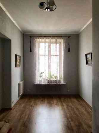 Большая квартира в исторической части города. Одеса