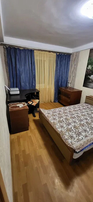 Оренда Квартира 2-кімнатна, 5/5 поверх на Романа Ратушного, 29а Київ - фото 6