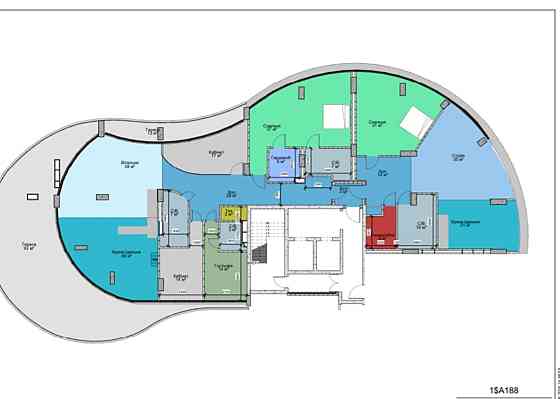 Продаж Квартира 5-кімнатна, 14/16 поверх на Гетьмана Мазепи Івано-Франківськ