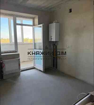 Продаж Квартира 1-кімнатна, 6/10 поверх на Святошинська Vyshneve