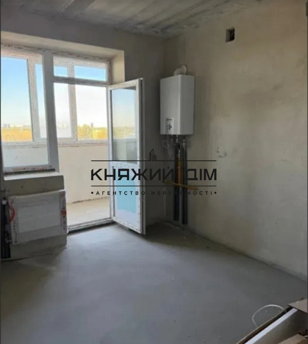 Продаж Квартира 1-кімнатна, 6/10 поверх на Святошинська Вишневе - фото 3