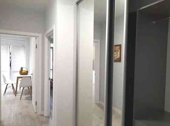 Однокомнатная квартира в новом сданном доме в историческом центре города! Одесса