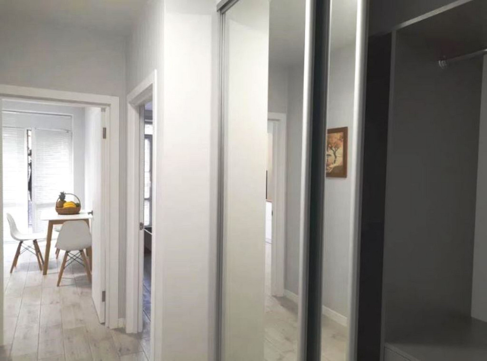 Однокомнатная квартира в новом сданном доме в историческом центре города! Одесса - изображение 6