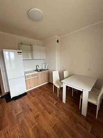 Оренда Квартира 1-кімнатна, 3/25 поверх на Антоненко-Давидовича, 1 Київ