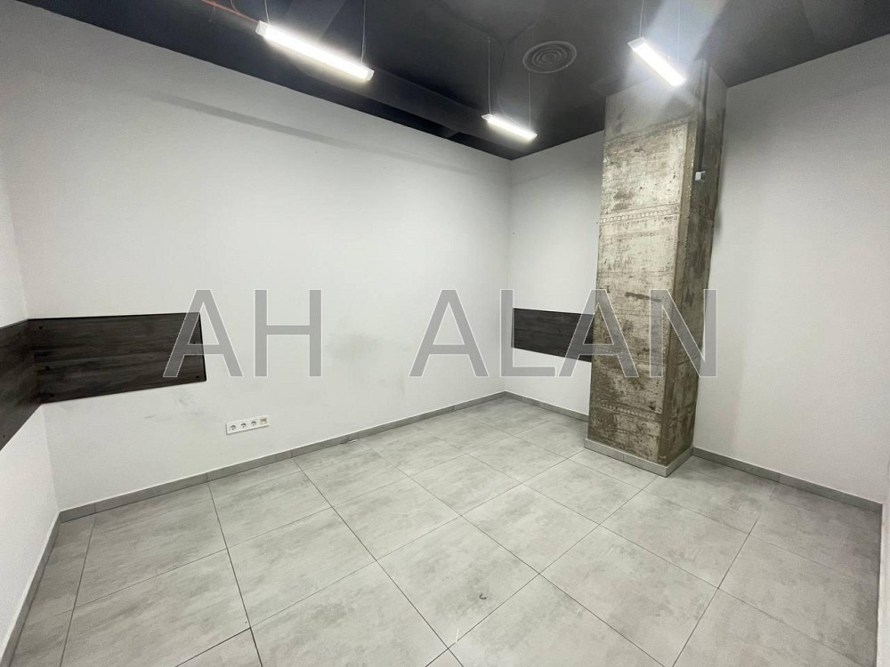 Оренда торгове приміщення на Глибочицька вул., 101 приміщень - 3, поверх - 1/9 Київ - фото 5