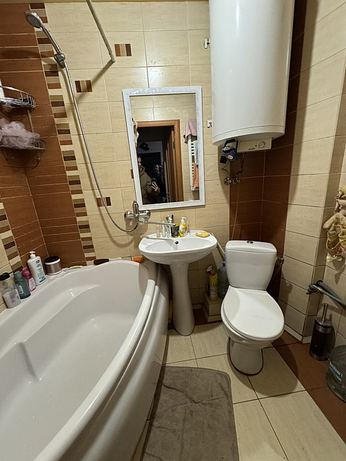 Продаж Квартира 3-кімнатна, 2/9 поверх на Калиновая ул., 72 Dnipro - photo 8