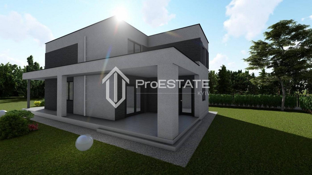 Продаж Будинок 4-кімнатний на вул. Берегова Гнідин - фото 4