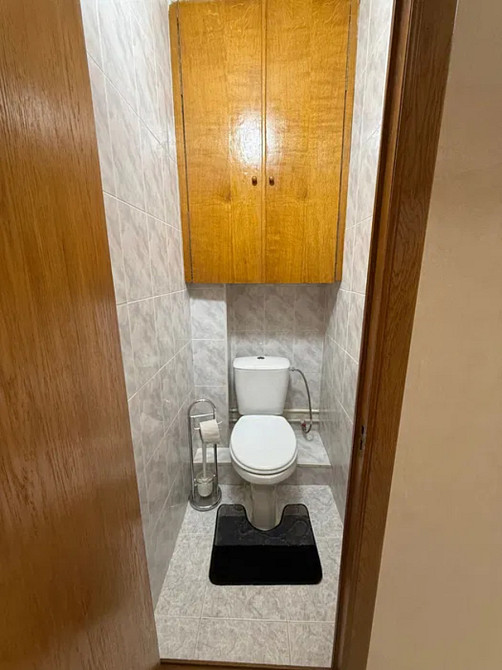 Оренда Квартира 2-кімнатна, 7/16 поверх на Бажана Миколи, 9 Київ - фото 5