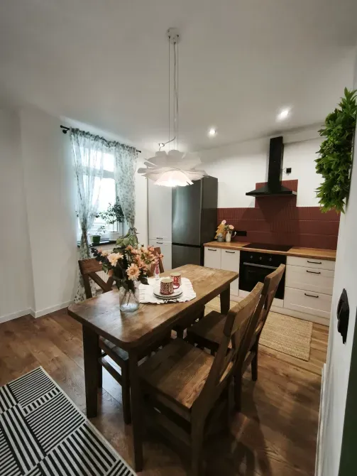 Оренда 1к Квартира 46 кв.м Фогарашія 17 Ужгород - фото 3