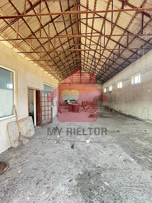 Продаж приміщення вільного призначення на Центральна поверх - 1/1  - photo 7