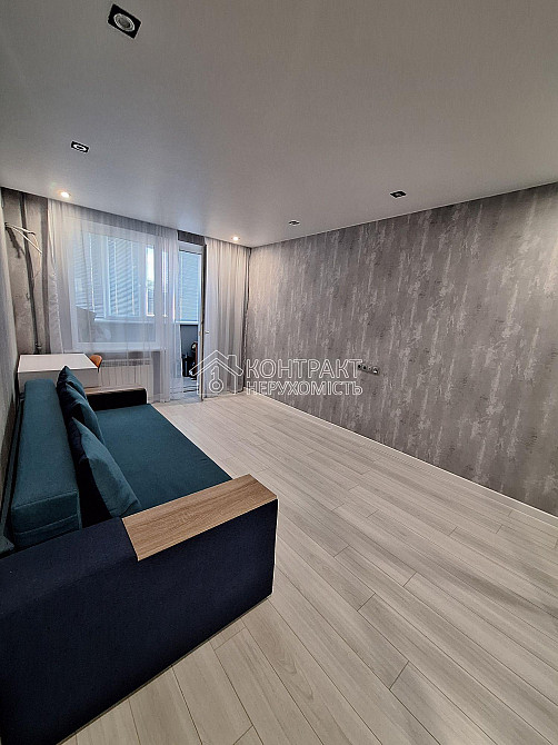 Оренда Квартира 2-кімнатна, 10/12 поверх на вул. Людвіга Свободи Харків - фото 6