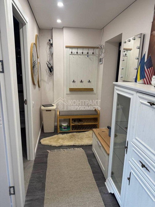 Оренда 2к Квартира 46 кв.м Науки вул. Харків - фото 4