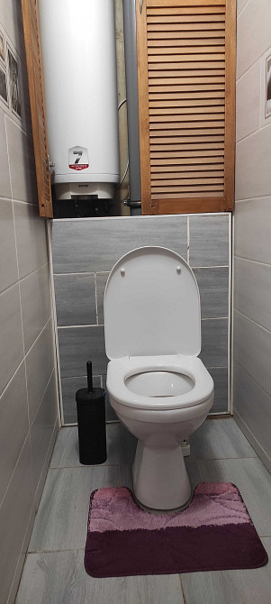 Продаж Квартира 3-кімнатна, 6/9 поверх на Шолом-Алейхема вул., д. 24 Kiev - photo 18