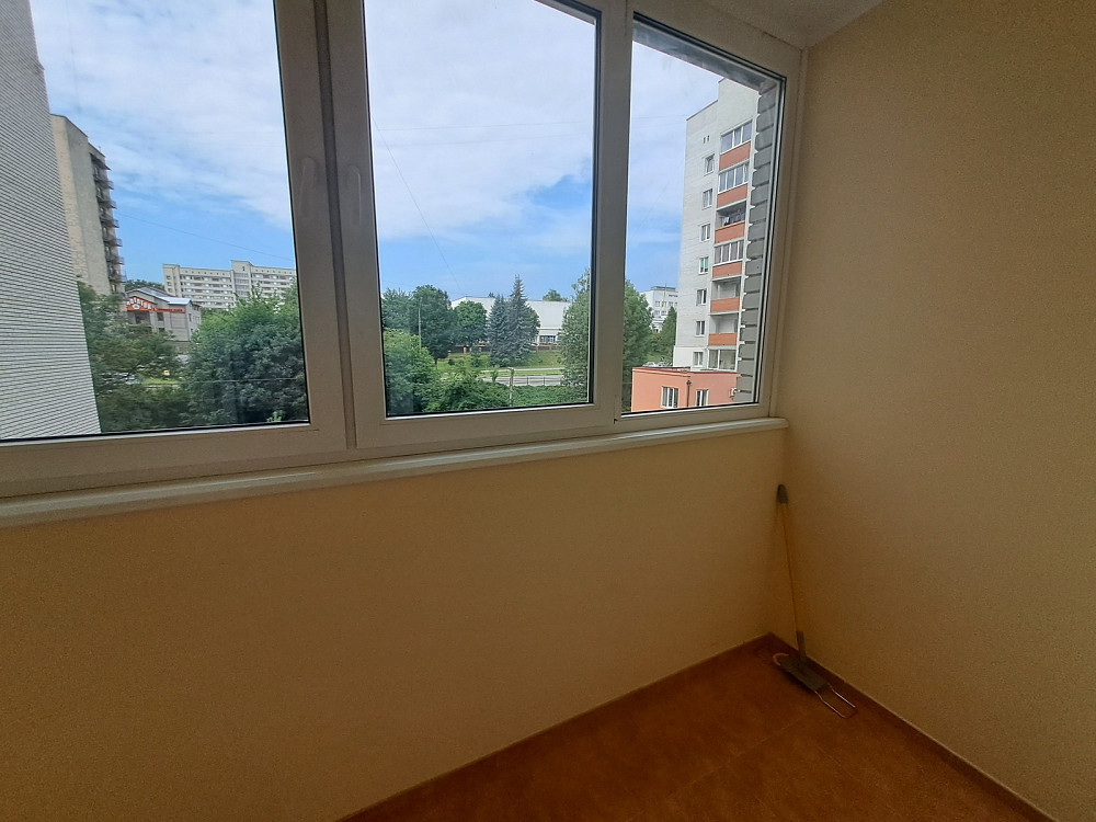 Оренда Квартира 1-кімнатна, 5/9 поверх Тернополь - изображение 14