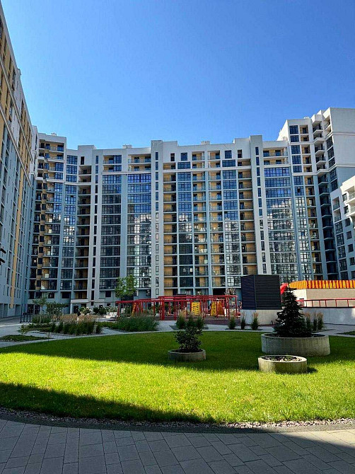 Продаж Квартира на улица Стрийська 108 L'viv - photo 1