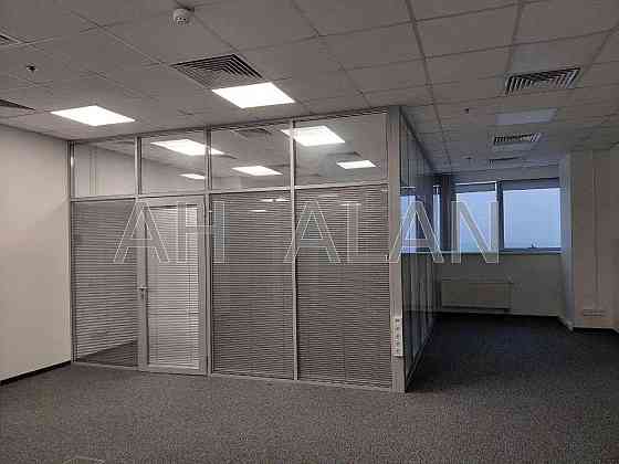 Оренда офісне приміщення на Столичне шосе, 103 приміщень - 1, поверх - 12/22 Київ