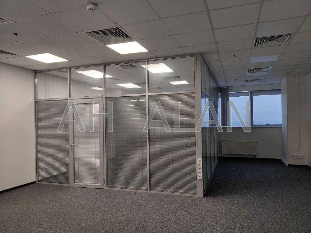 Оренда офісне приміщення на Столичне шосе, 103 приміщень - 1, поверх - 12/22 Київ - фото 6